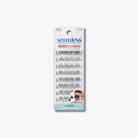 Ardell Seamless Underlash Extensions Naked Refil