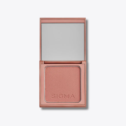 Sigma Beauty Powder Blush Cor-de-Rosa