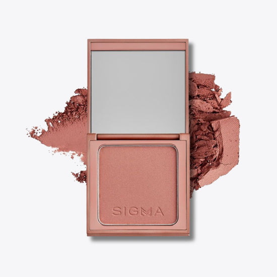 Sigma Beauty Powder Blush Cor-de-Rosa