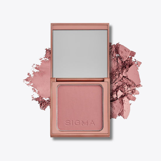 Sigma Beauty Powder Blush Berry Love