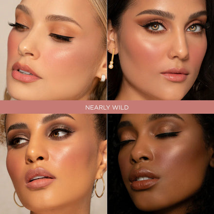 Sigma Beauty Powder Blush Nearly Wild