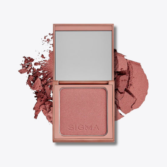 Sigma Beauty Powder Blush Nearly Wild