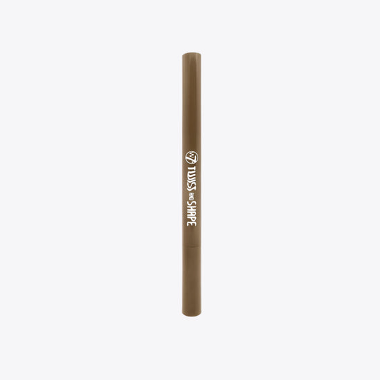 W7 Twist and Shape 2 in 1 Easy Twist Brow Pencil and Comb