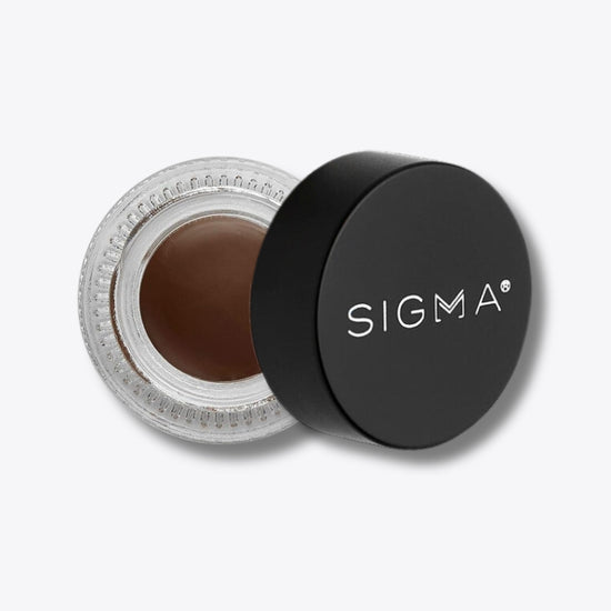 Sigma Beauty Define + Pose Brow Pomade medium Brown