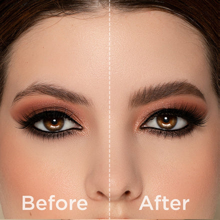 Sigma Beauty Fill + Blend Brow Pencil Light Brow