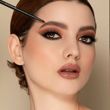 Sigma Beauty Fill + Blend Brow Pencil Light Brow