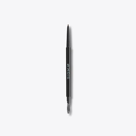 Sigma Beauty Fill + Blend Brow Pencil Medium Brow