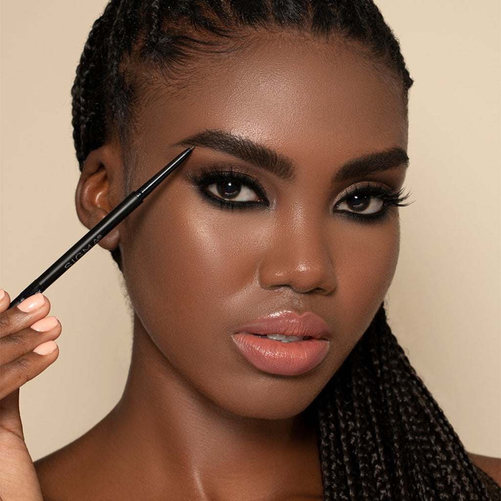 Sigma Beauty Fill + Blend Brow Pencil Dark Brow