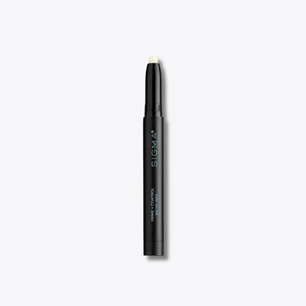Sigma Beauty Prime + Control Brow Wax