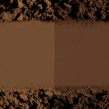 Sigma Beauty Color + Shape Brow Powder Duo Medium Brown