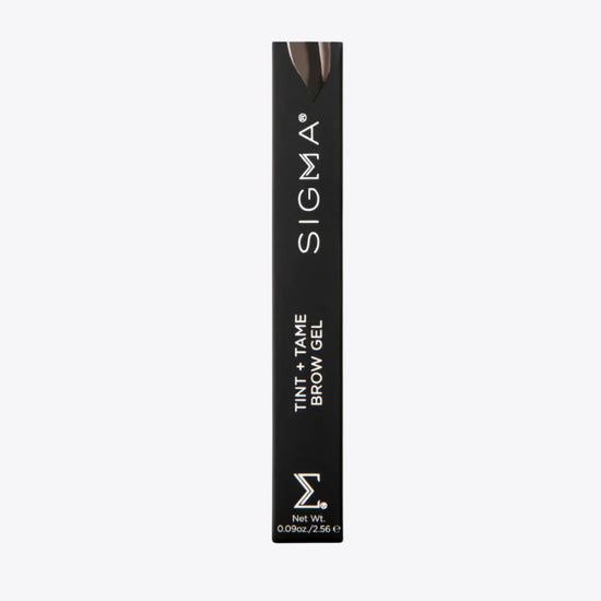 Sigma Beauty Tint + Tame Brow Gel