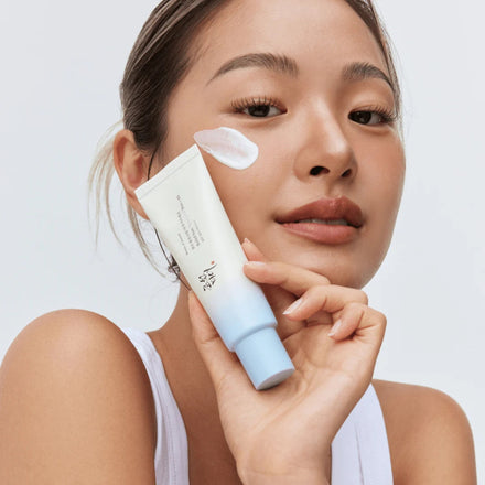 Beauty Of Joseon Relief Sun Aqua-Fresh Rice + B5 Sunscreen PA++++ SPF50+ 50ml
