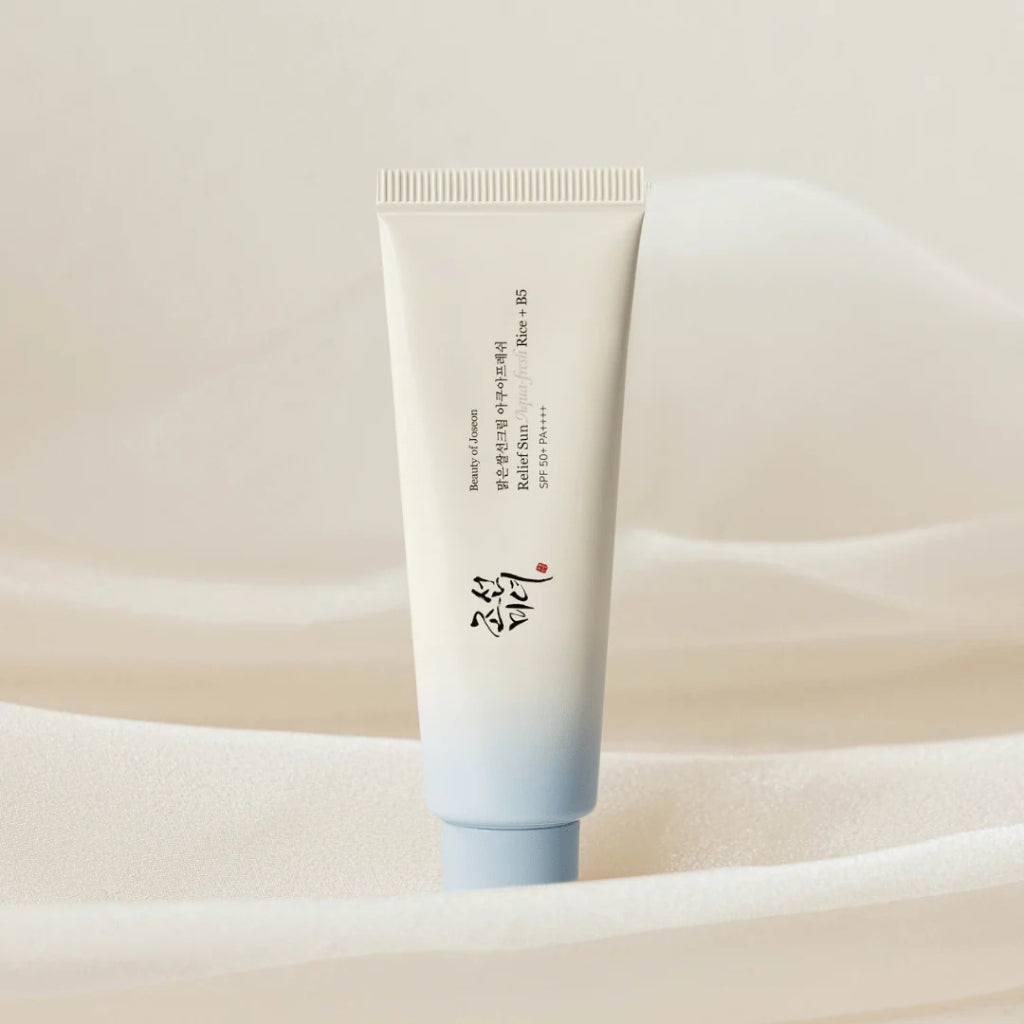 Beauty Of Joseon Relief Sun Aqua-Fresh Rice + B5 Sunscreen PA++++ SPF50+ 50ml