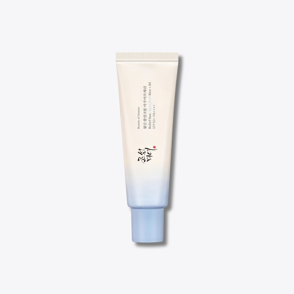Beauty Of Joseon Relief Sun Aqua-Fresh Rice + B5 Sunscreen PA++++ SPF50+ 50ml