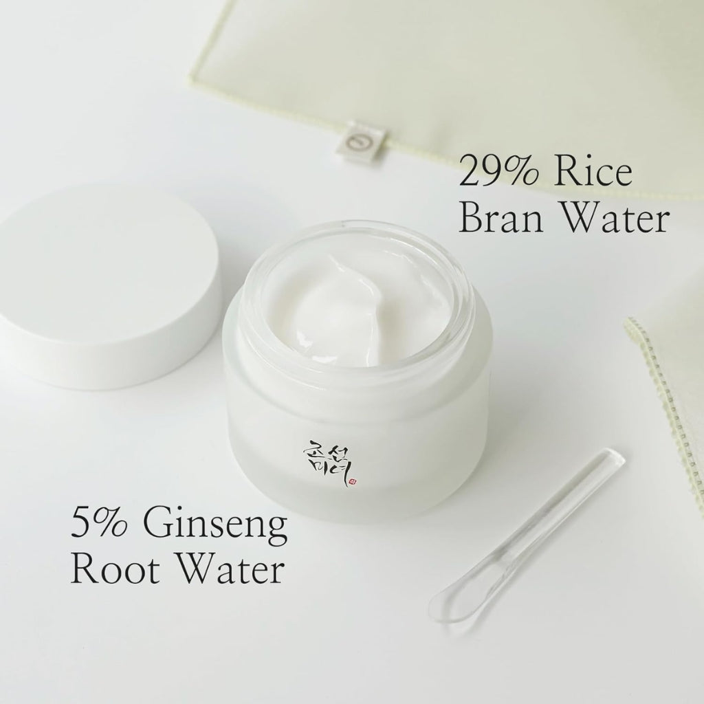 Beauty of Joseon Dynasty Cream Renewed Version 1.69 Fl Oz/50ml