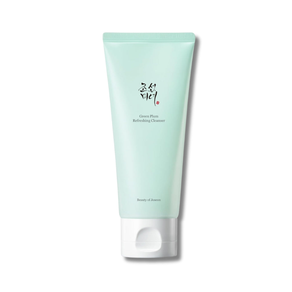 Beauty of Joseon Green Plum Refreshing Cleanser 100ml