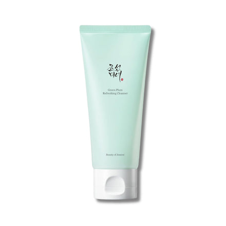Beauty of Joseon Green Plum Refreshing Cleanser 100ml