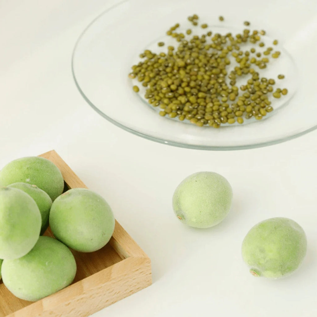 Beauty of Joseon Green Plum Refreshing Cleanser 100ml