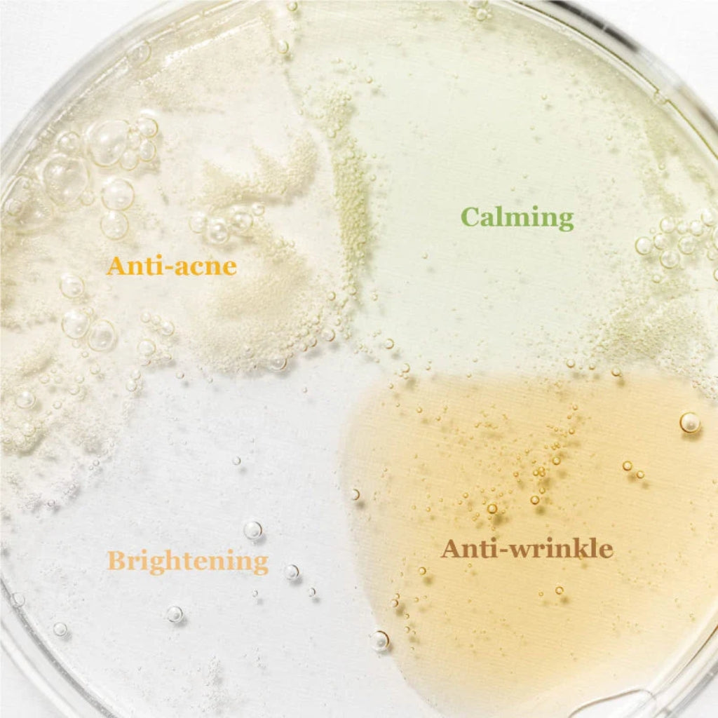 Beauty of Joseon Hanbang Serum Discovery Kit 10ml - Pack of 4