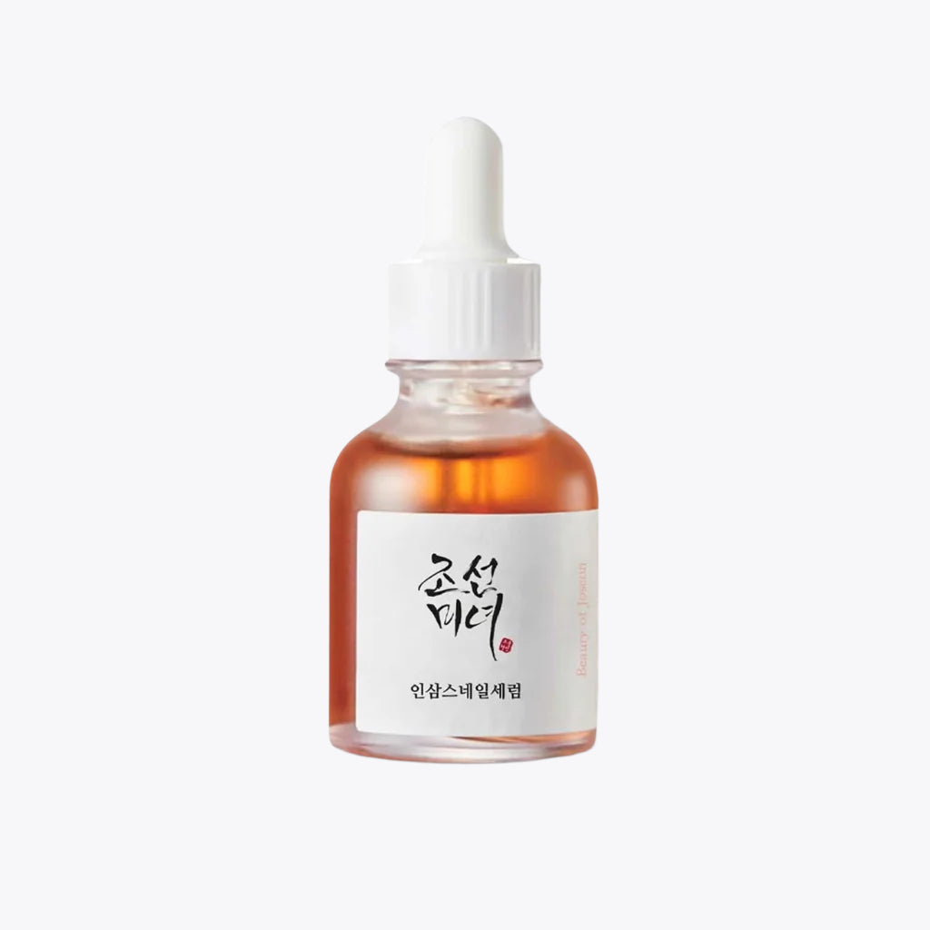Beauty of Joseon Revive Serum