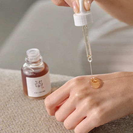 Beauty of Joseon Revive Serum