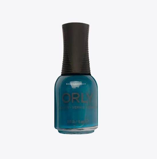 ORLY Professional Nail Lacquer 18ml - Cozy Night