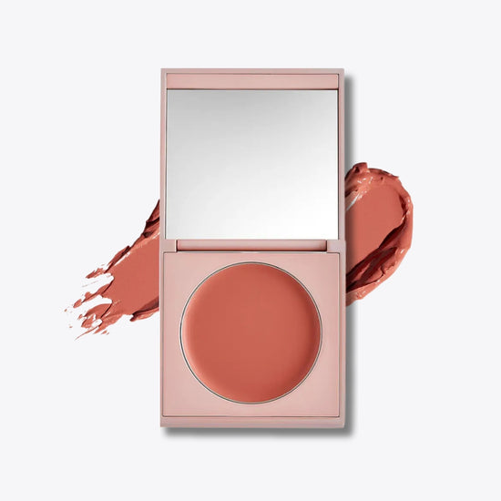 Sigma Beauty Cream Blush Coral Dawn