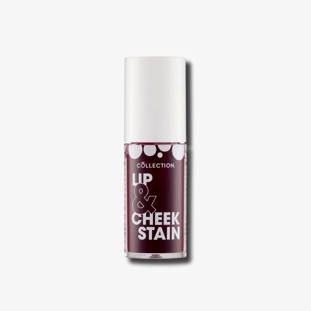 Collection Lip & Cheek Stain Rosie