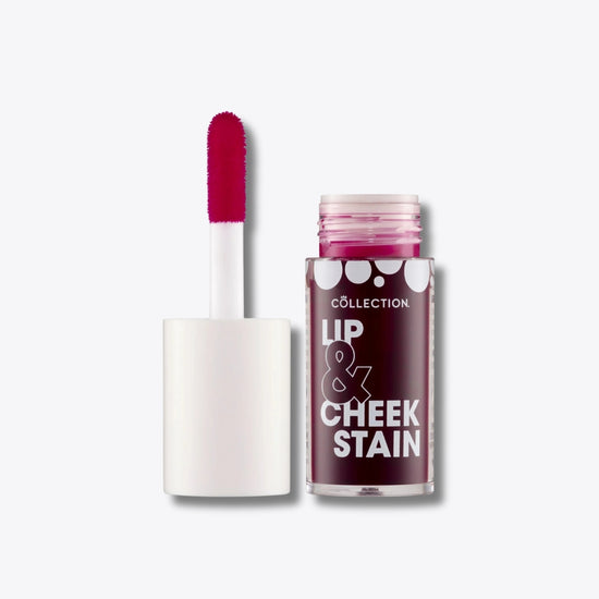 Collection Lip & Cheek Stain Rosie