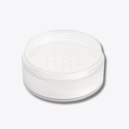 Collection Lasting Perfection Sheer Loose Podwer Transparent
