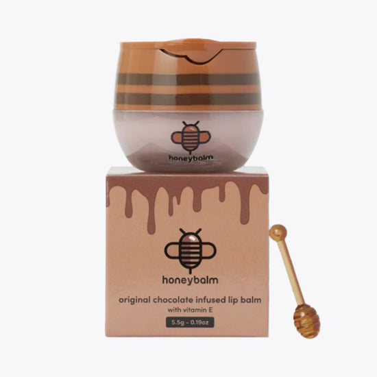 Honeybalm Lip Balm