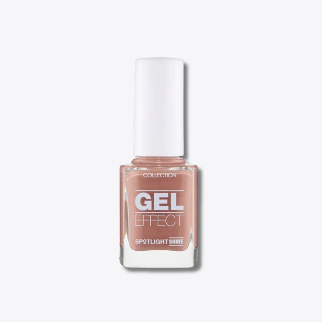 Collection Spotlight Shine Gel Effect Nail Polish - My Go To