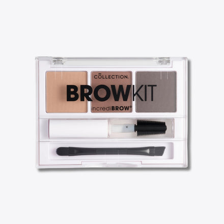Collection Incredibrow Eyebrow Kit Blonde