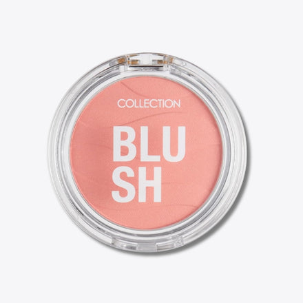 Collection Soft Glow Blusher Peach
