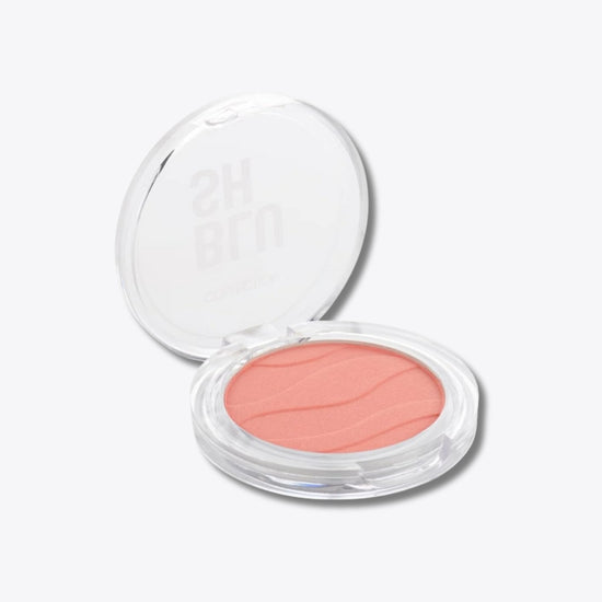 Collection Soft Glow Blusher Peach