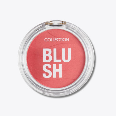Collection Soft Glow Blusher Cherry