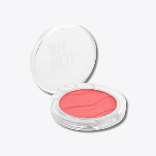 Collection Soft Glow Blusher Cherry