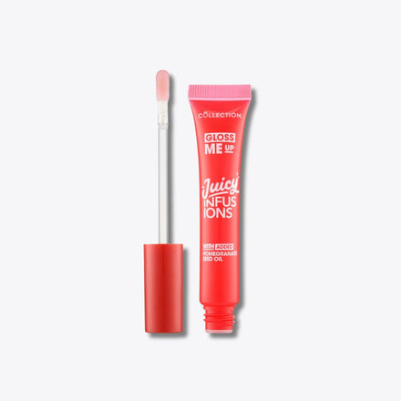 Collection Gloss Me Up Juicy Infusions Watermelon
