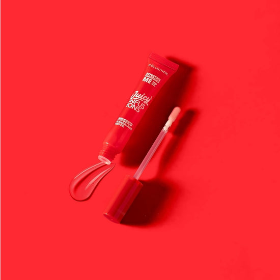 Collection Gloss Me Up Juicy Infusions Watermelon