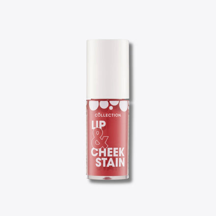 Collection Lip & Cheek Stain Poppy