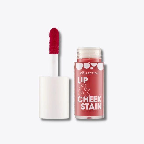 Collection Lip & Cheek Stain Poppy
