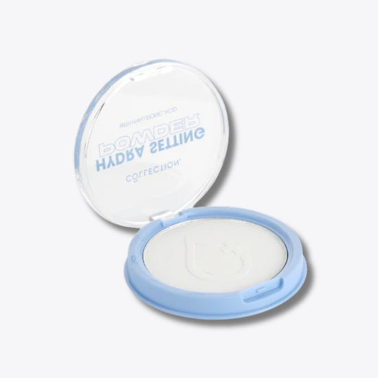 Collection Hydra Setting Powder With Hyaluronic Acid