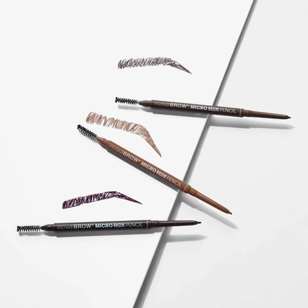 Collection incrediBROW Micro Brow Pencil Brunette