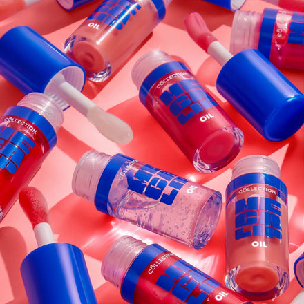 Collection Mega Lip Oil Lush