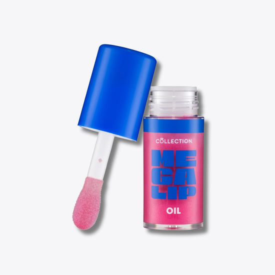 Collection Mega Lip Oil Lush