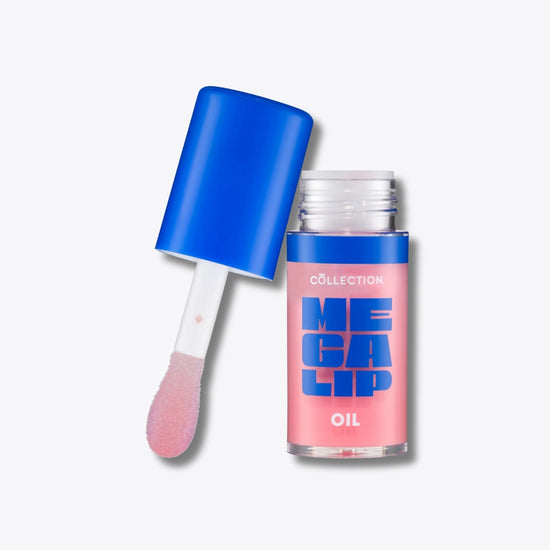 Collection Mega Lip Oil Loyal