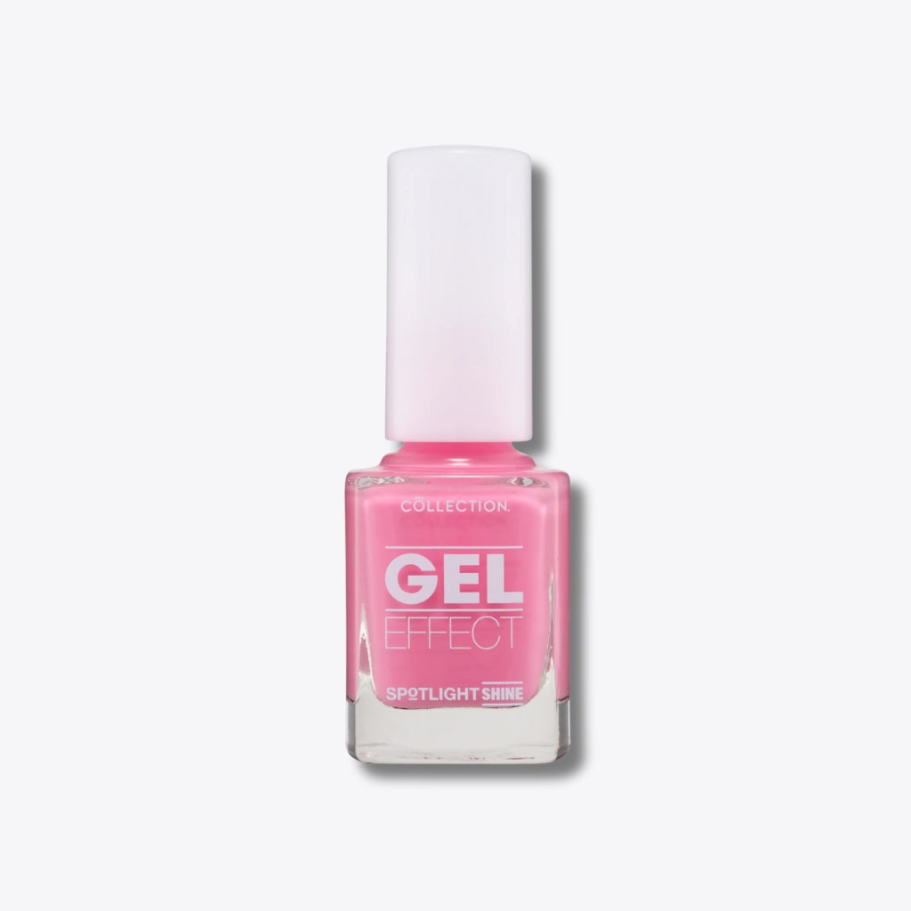 Collection Spotlight Shine Gel Effect Nail Polish - Gamer