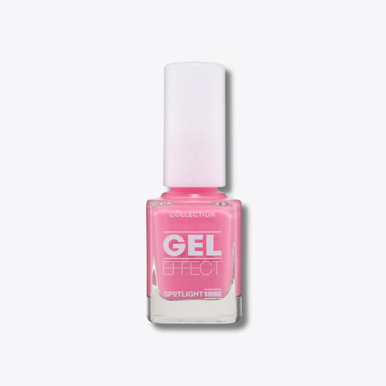 Collection Spotlight Shine Gel Effect Nail Polish - Gamer