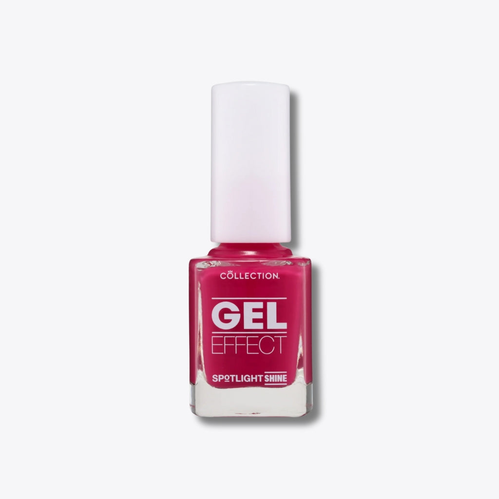 Collection Spotlight Shine Gel Effect Nail Polish - Immersive