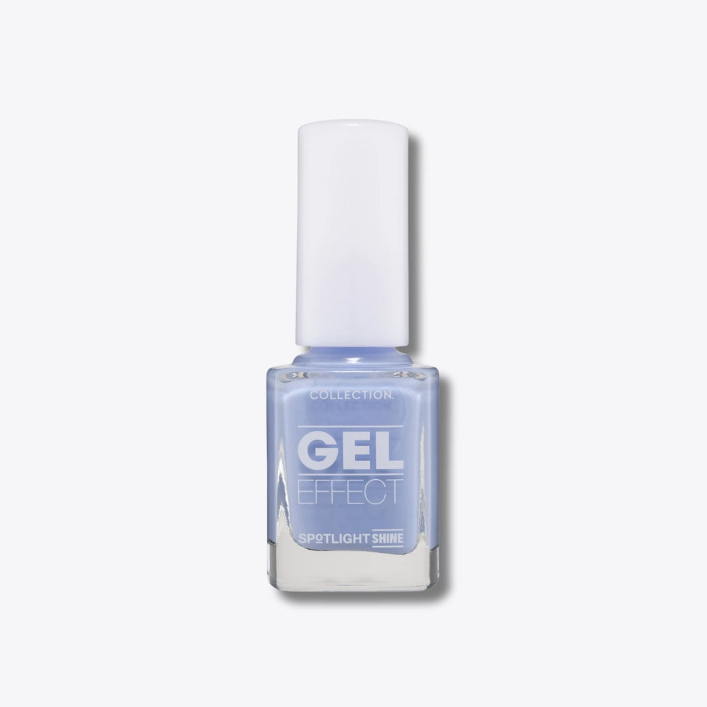 Collection Spotlight Shine Gel Effect Nail Polish - Virtual